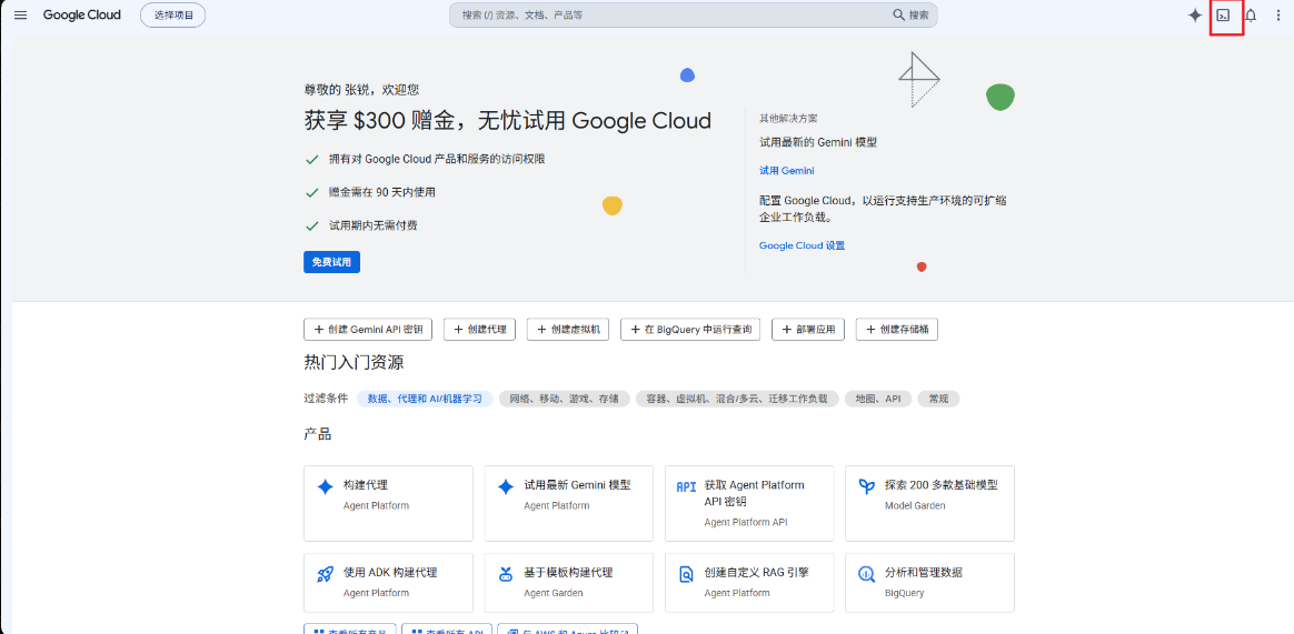 验证方式选择界面,点击"验证"按钮